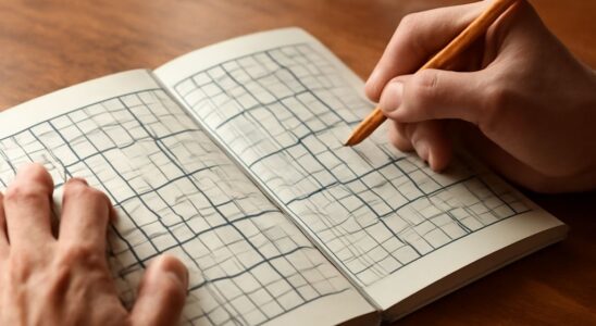 16x16 Sudoku grid with highlighted 4x4 boxes