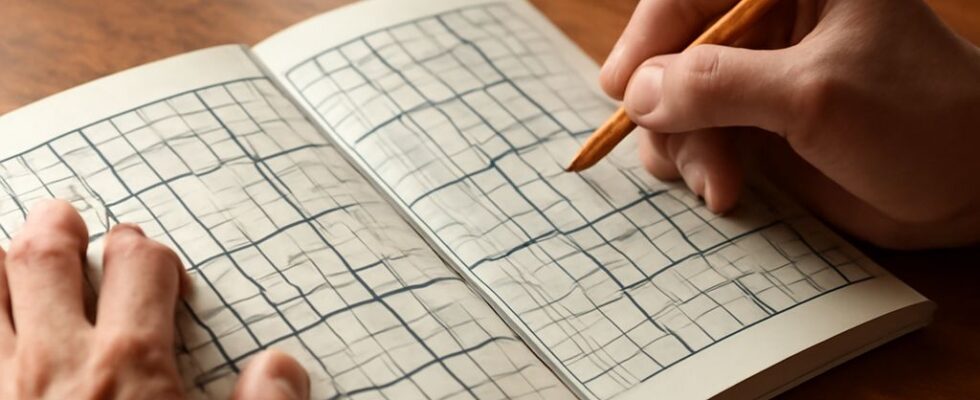 16x16 Sudoku grid with highlighted 4x4 boxes