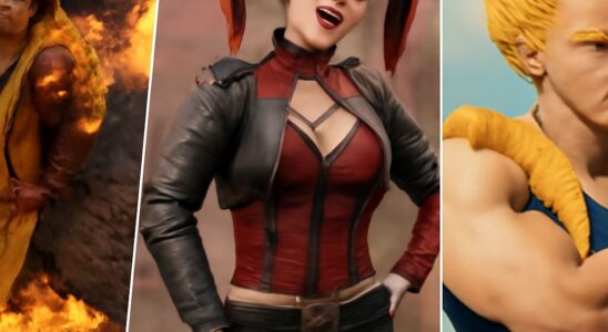 A selection of games with memorable story-driven worlds