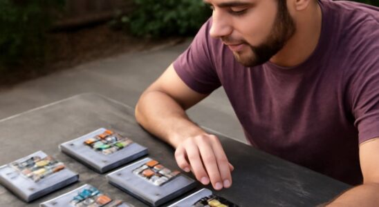 Best SNES games of all time represented by a Super Nintendo controller and game lineup