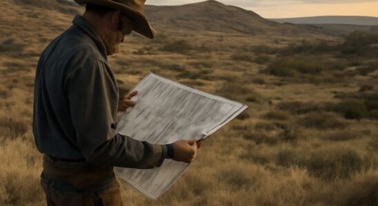 RDR2 Chick's treasure map and the hollow tree landmark