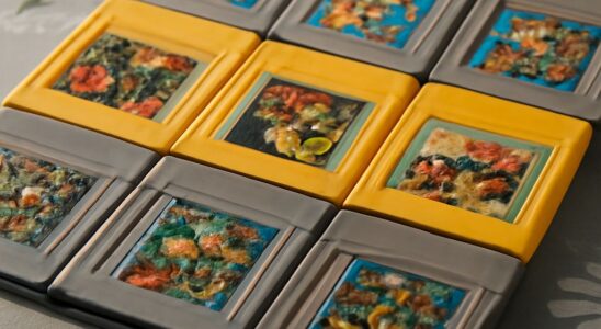 Original Game Boy cartridges representing the best GB games