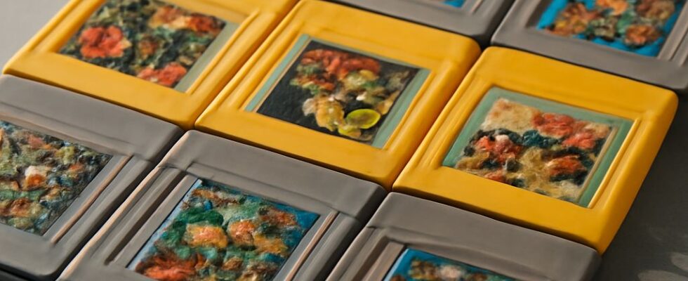Original Game Boy cartridges representing the best GB games