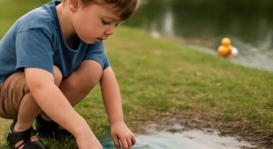 Energy and Swamp combine to make Life in Little Alchemy