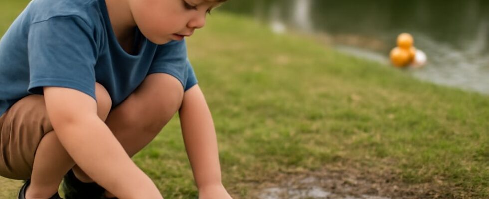 Energy and Swamp combine to make Life in Little Alchemy