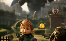 Cover images of the best Zelda games ranked
