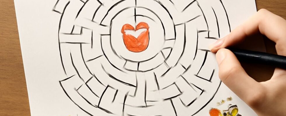 A collection of brain teasers for adults