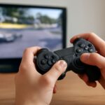 Studies ask whether gaming improves hand-eye coordination and whether coordination developed in video games transfers to other tasks.
