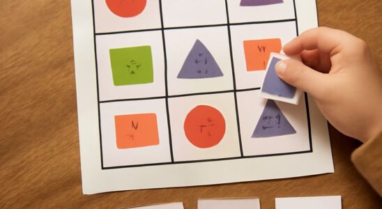 Printable easy sudoku puzzle