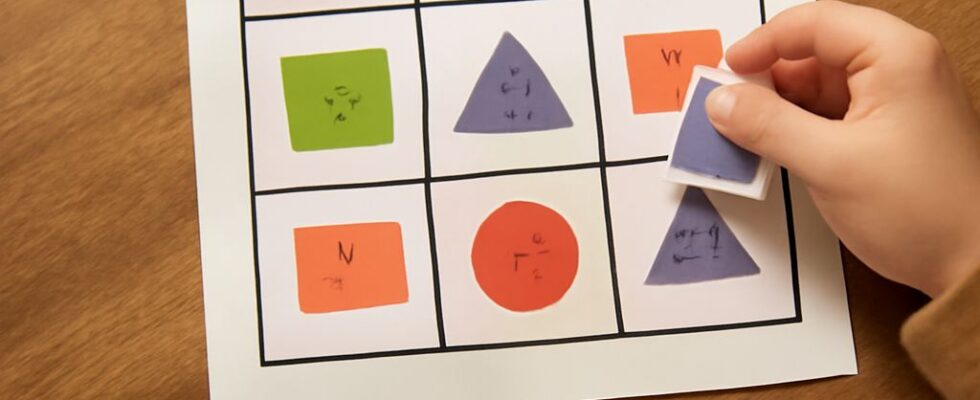 Printable easy sudoku puzzle