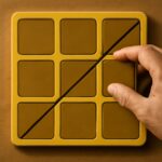 Mini Cactpot solver interface screenshot