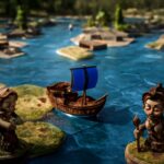 Pirate games for PC